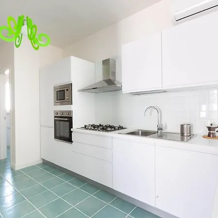 Zefiro Apartment