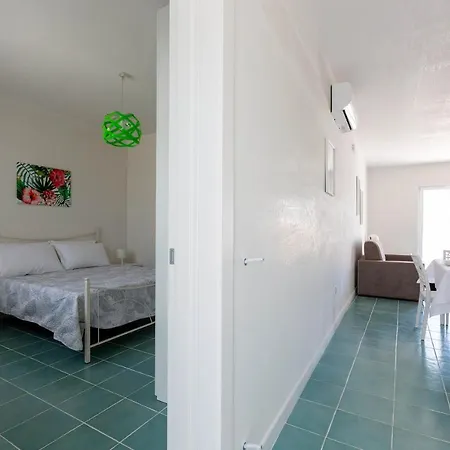 Apartment Zefiro