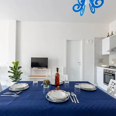 Apartment Zefiro