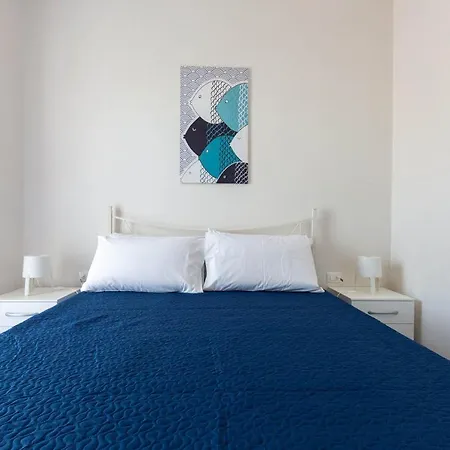 Zefiro Apartment