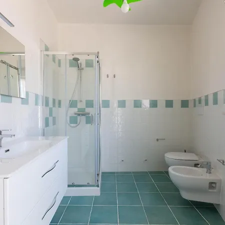 Zefiro Apartment Maruggio